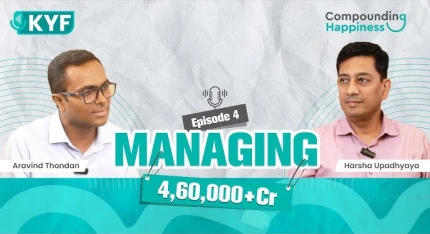 Conversation with Kotak Mutual Fund's Chief Investment Officer