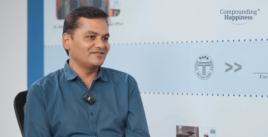 exclusive TATA fund manager story